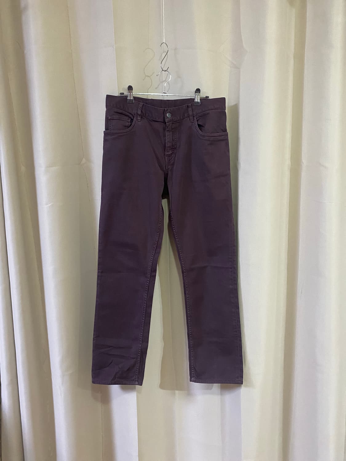16s Prada pants 상품이미지1