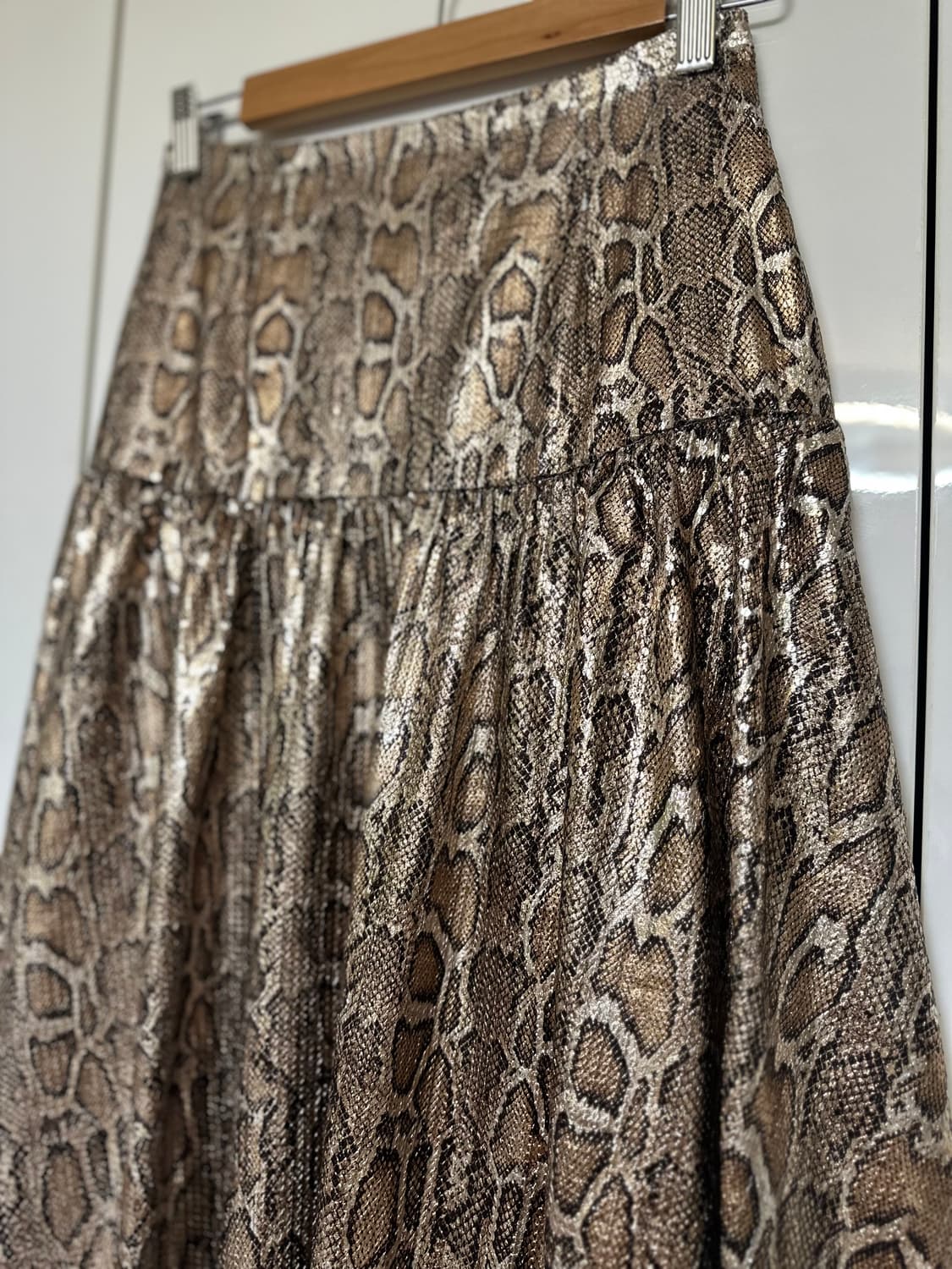 딘트 훌 스커트 상품이미지6