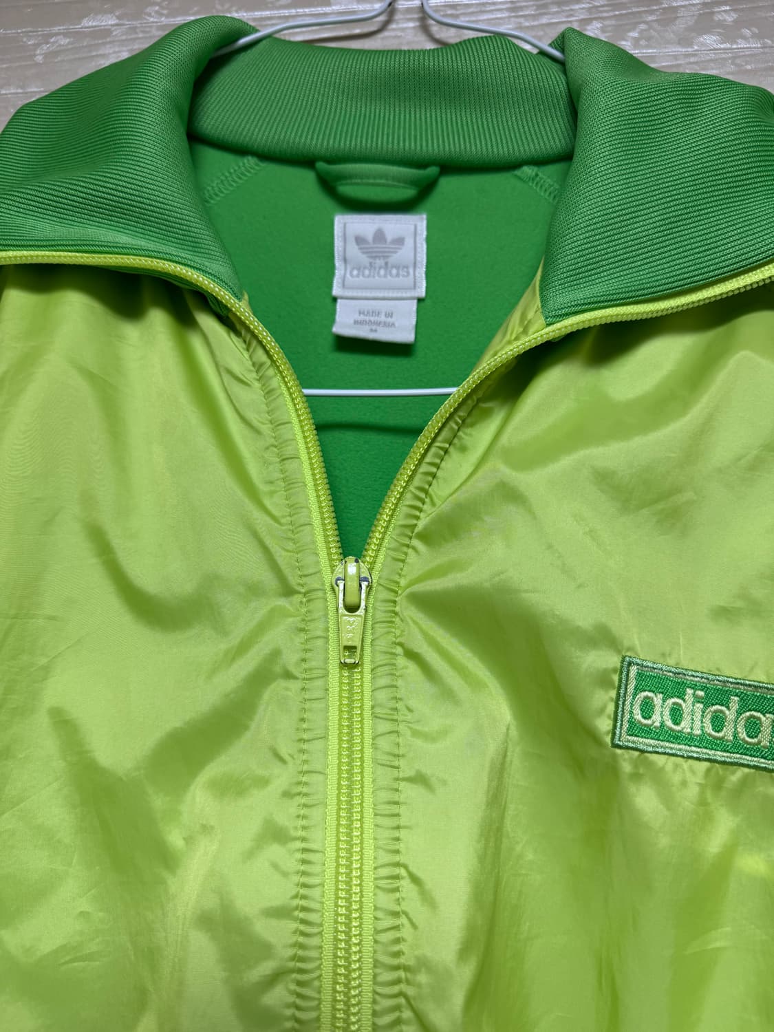 메로나 아디다스  상품이미지2