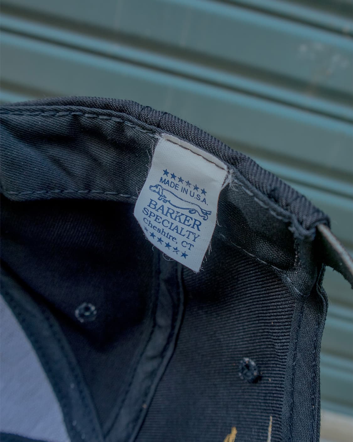 USA ESPY Award 캡 상품이미지5