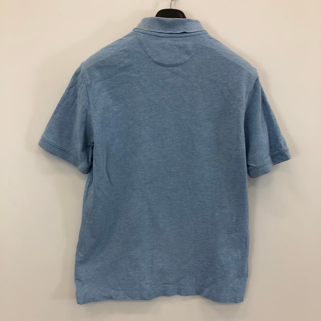 빈폴 에센셜 자수로고 피케카라티 M 상품이미지3