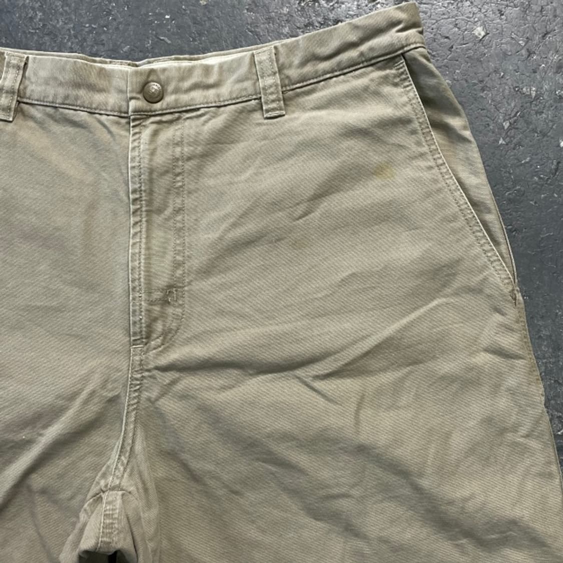 34 콜럼비아 반바지 상품이미지2