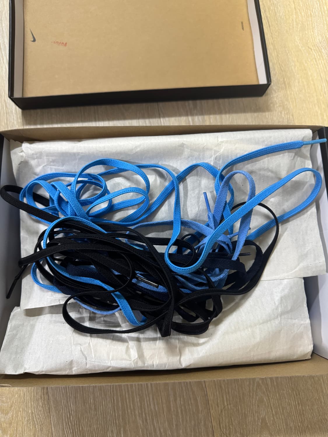 [270]조던 1 하이 옵시디언 UNC 상품이미지7