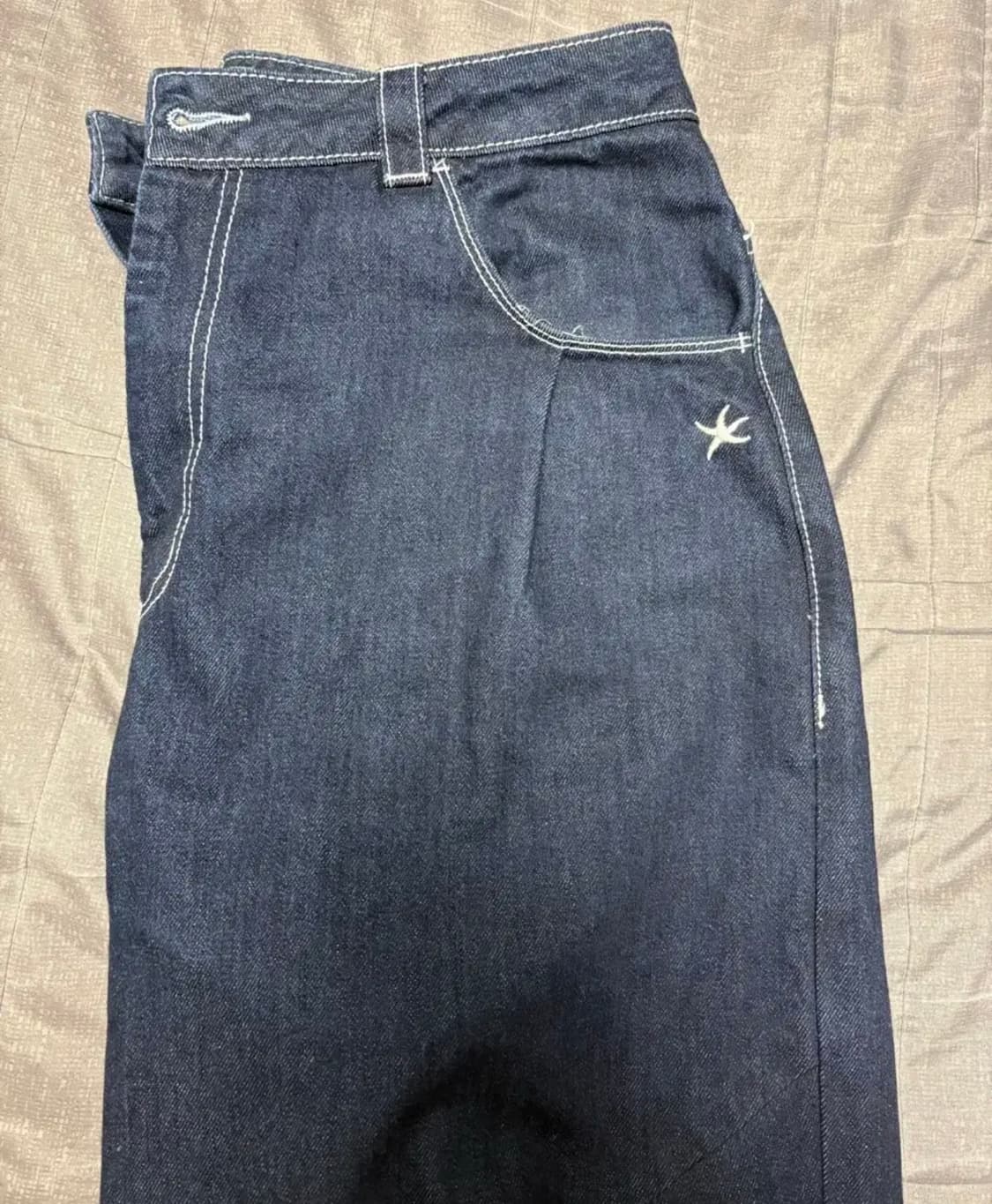 Tcm 데님 상품이미지2