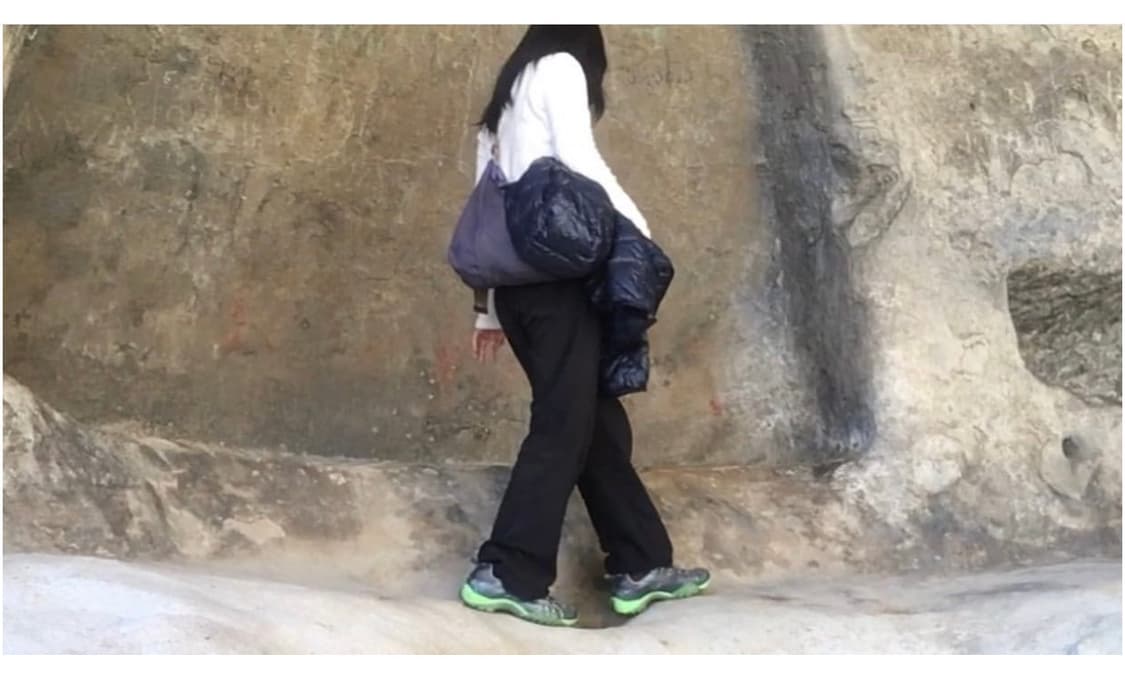 사은품 [직수입] 빈티지 패딩 상품이미지1