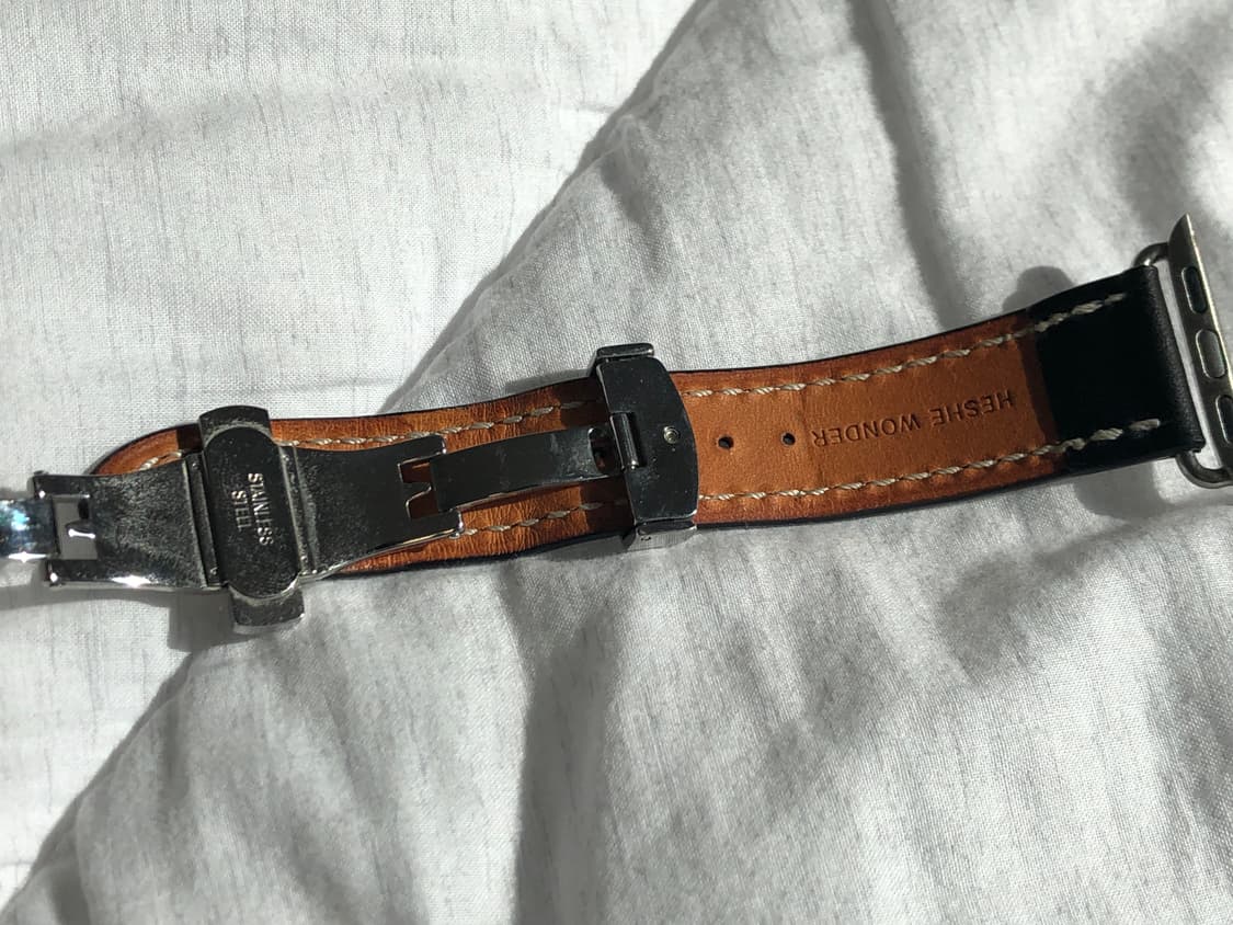 헤쉬원더 애플워치 스트랩 상품이미지7