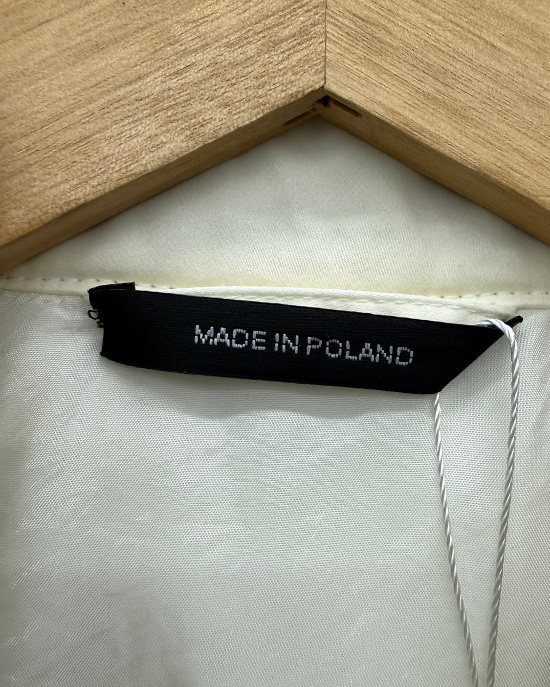 HUGO BOSS 트러커 자켓 상품이미지6