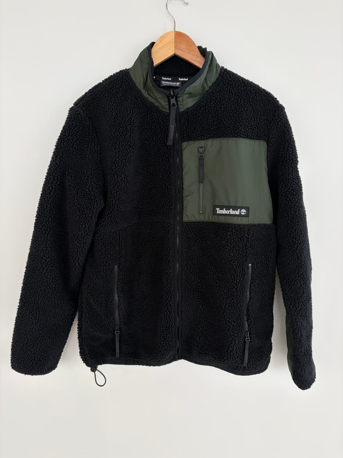 팀버랜드 쉐르파 플리스  상품이미지1