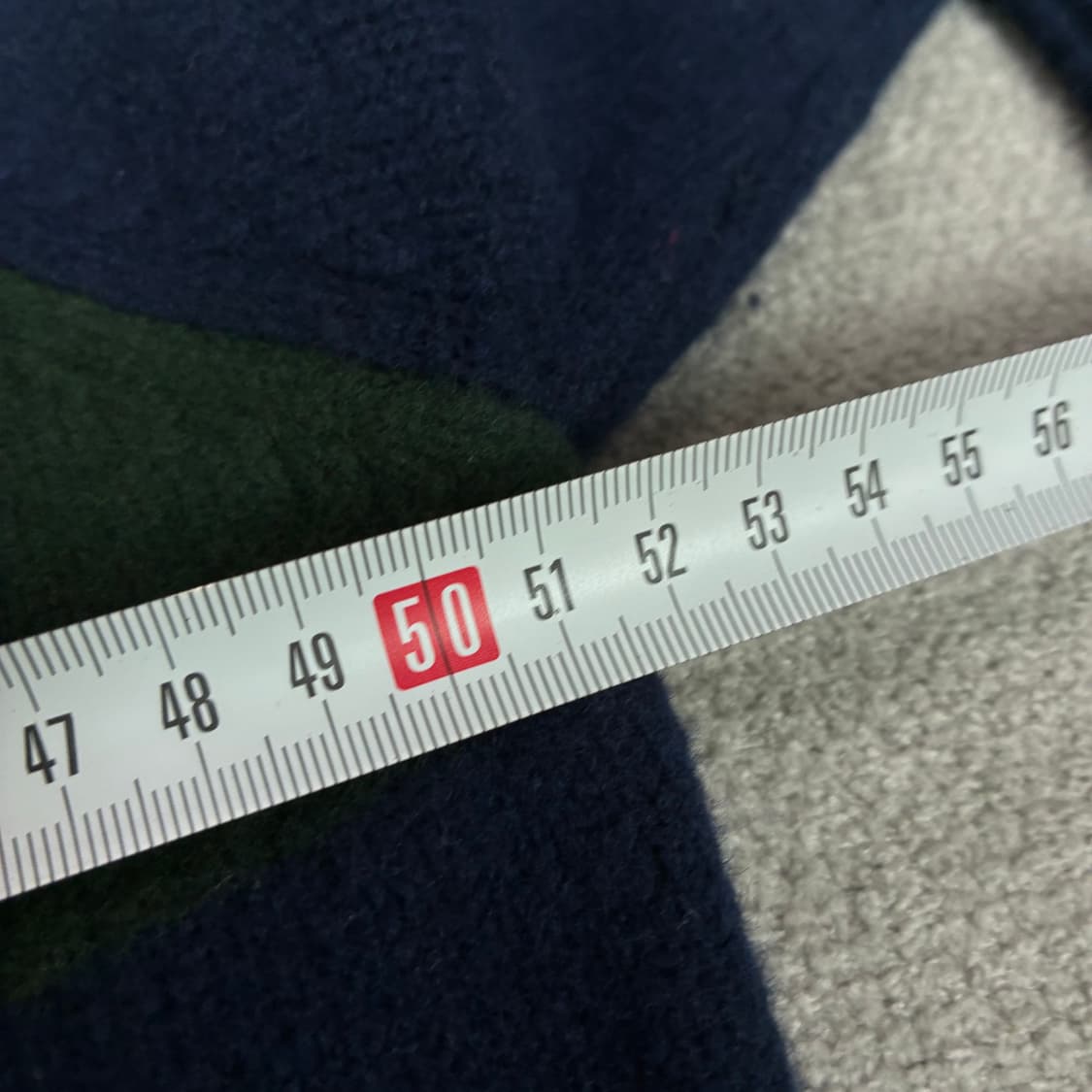 폴로 스프라이트 니트 XL 상품이미지4