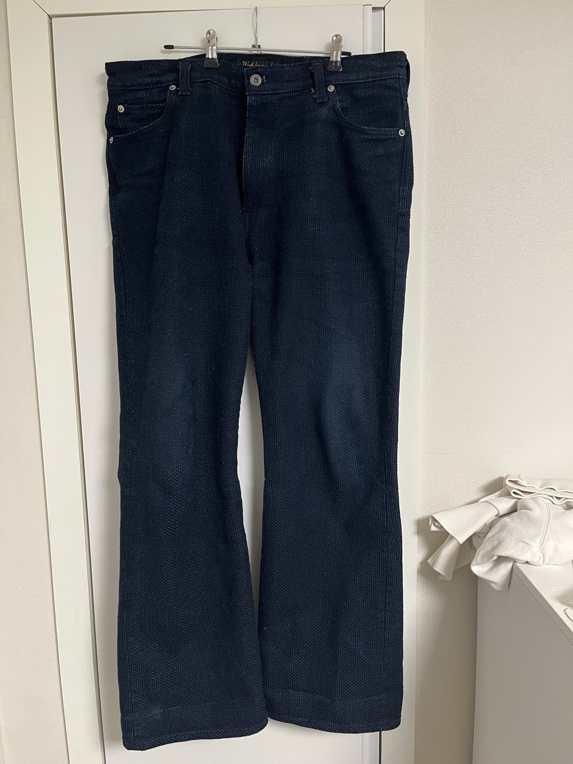 뤠쓰 느린양반 사시코 부츠컷 34 상품이미지1