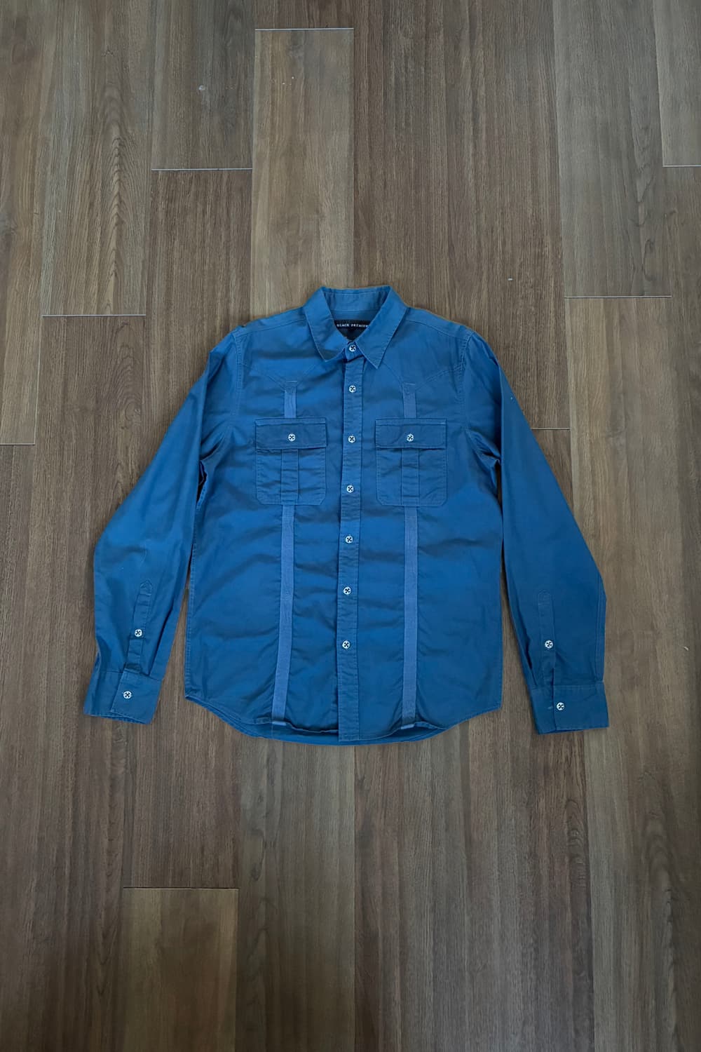 Affliction Shirt 상품이미지4