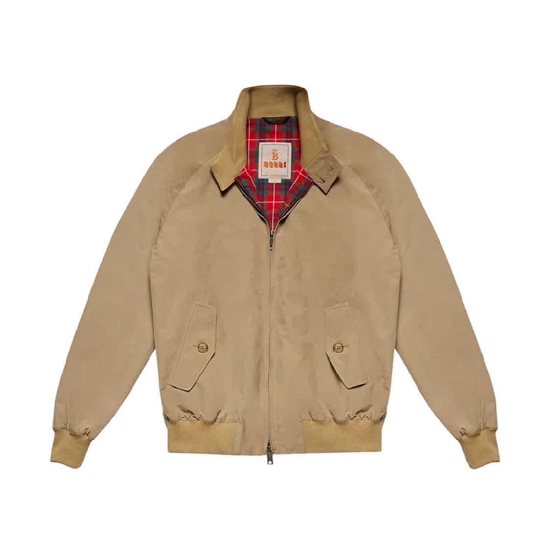 (44) 바라쿠타 g9 탄 색상 상품이미지1