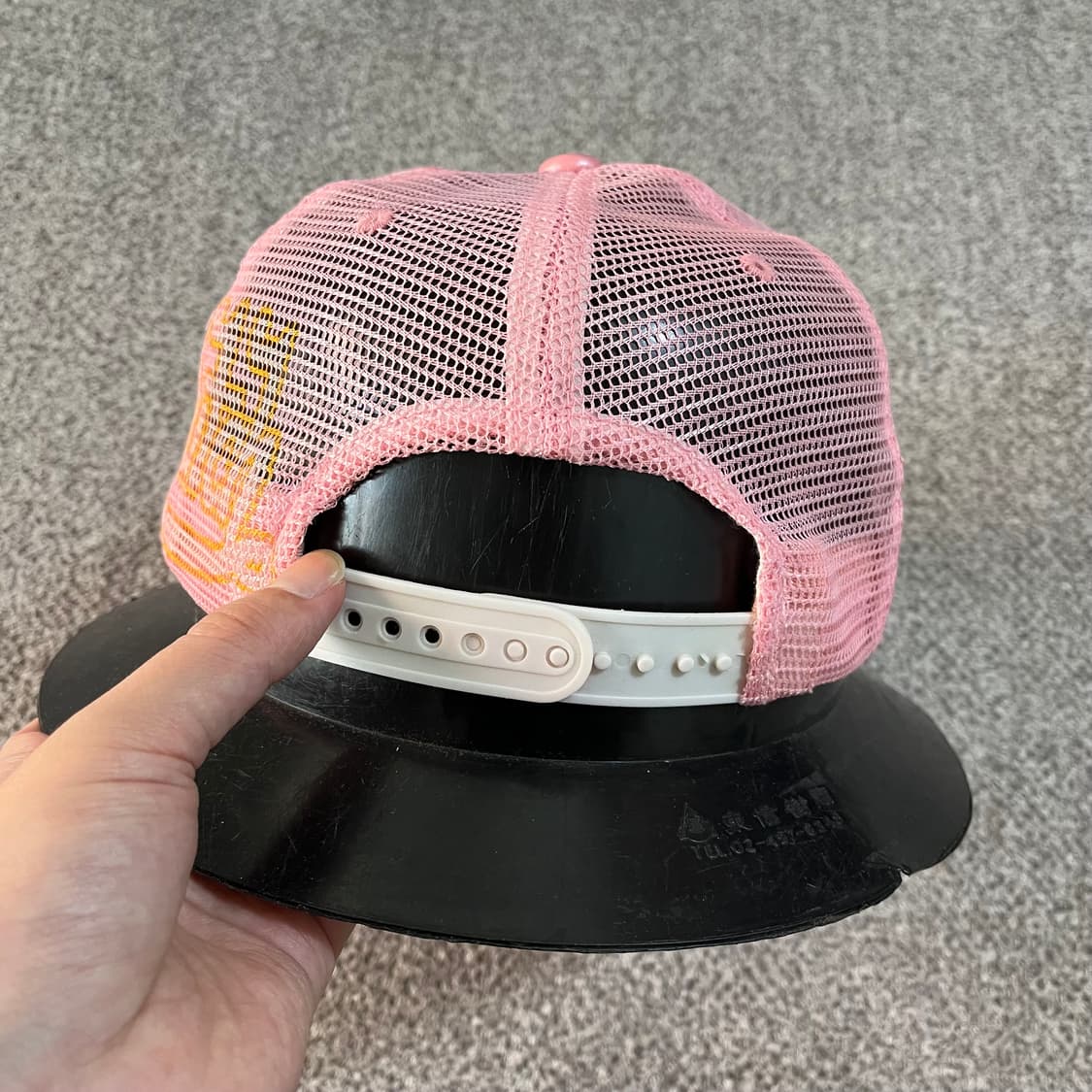 본더치 모자 상품이미지4