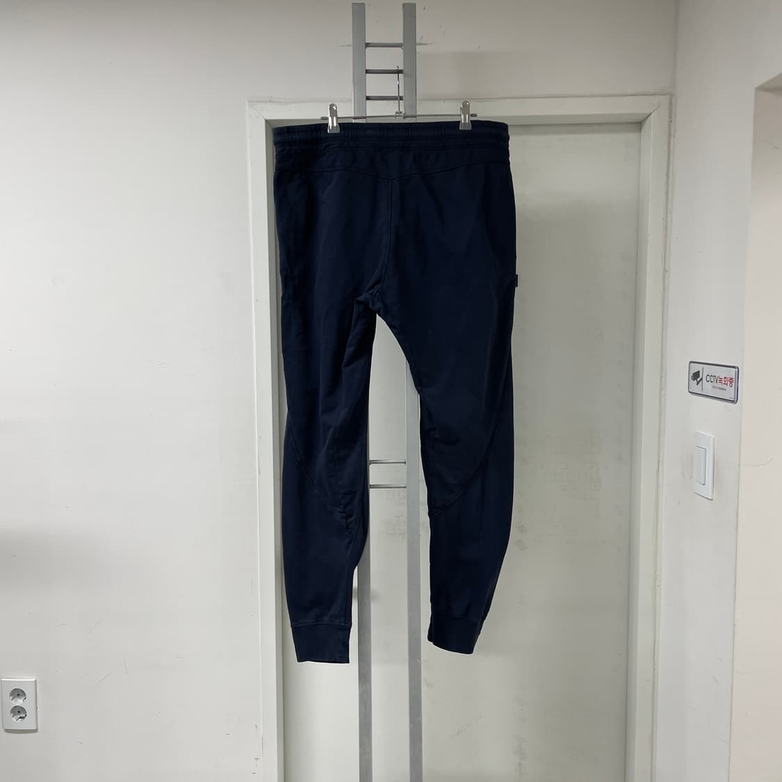 CP 컴퍼니 렌즈 트레이닝 팬츠 XL 상품이미지5