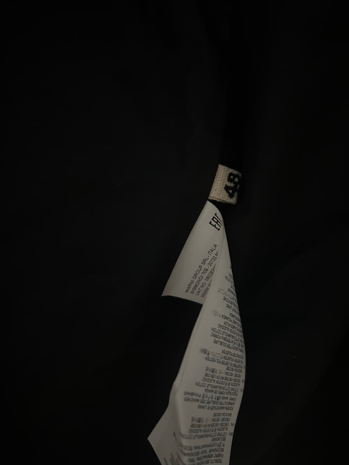 마르니 피코트 상품이미지3