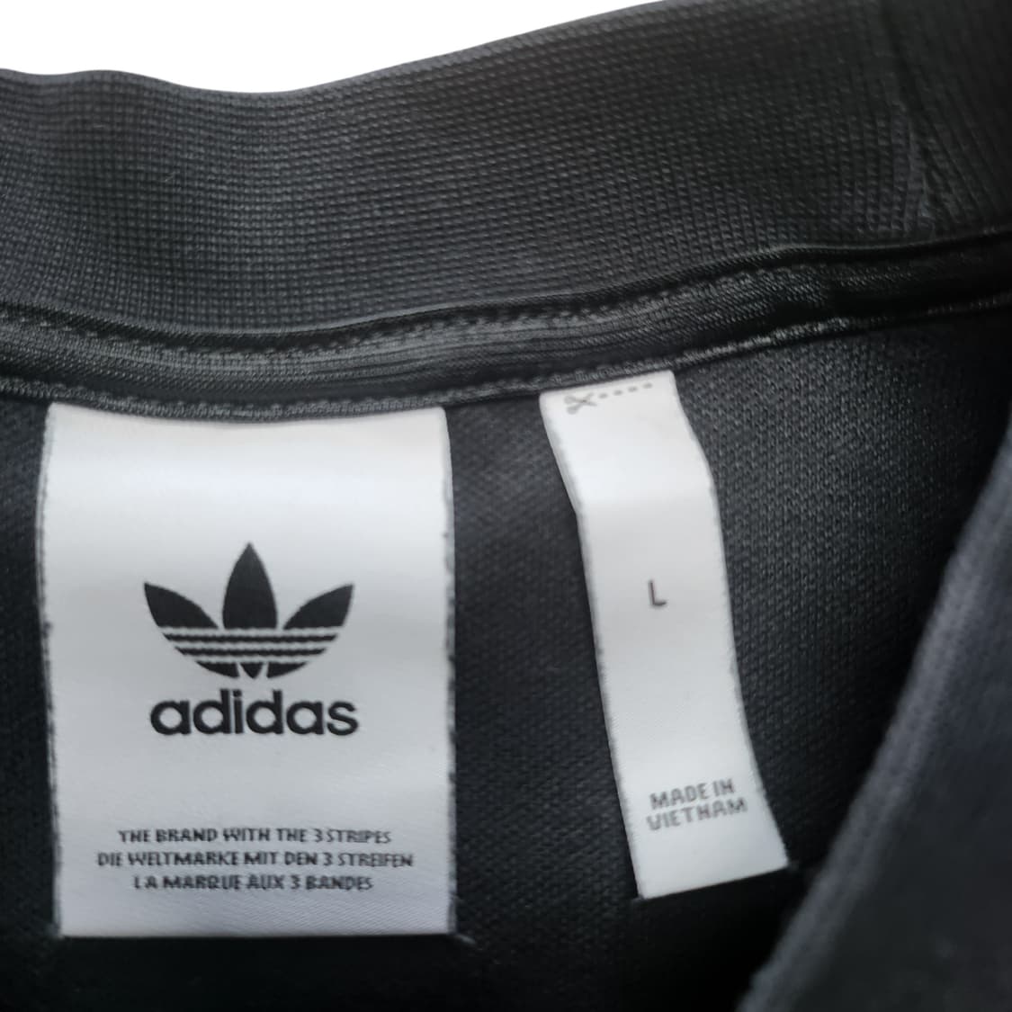 아디다스 맨투맨 상품이미지2