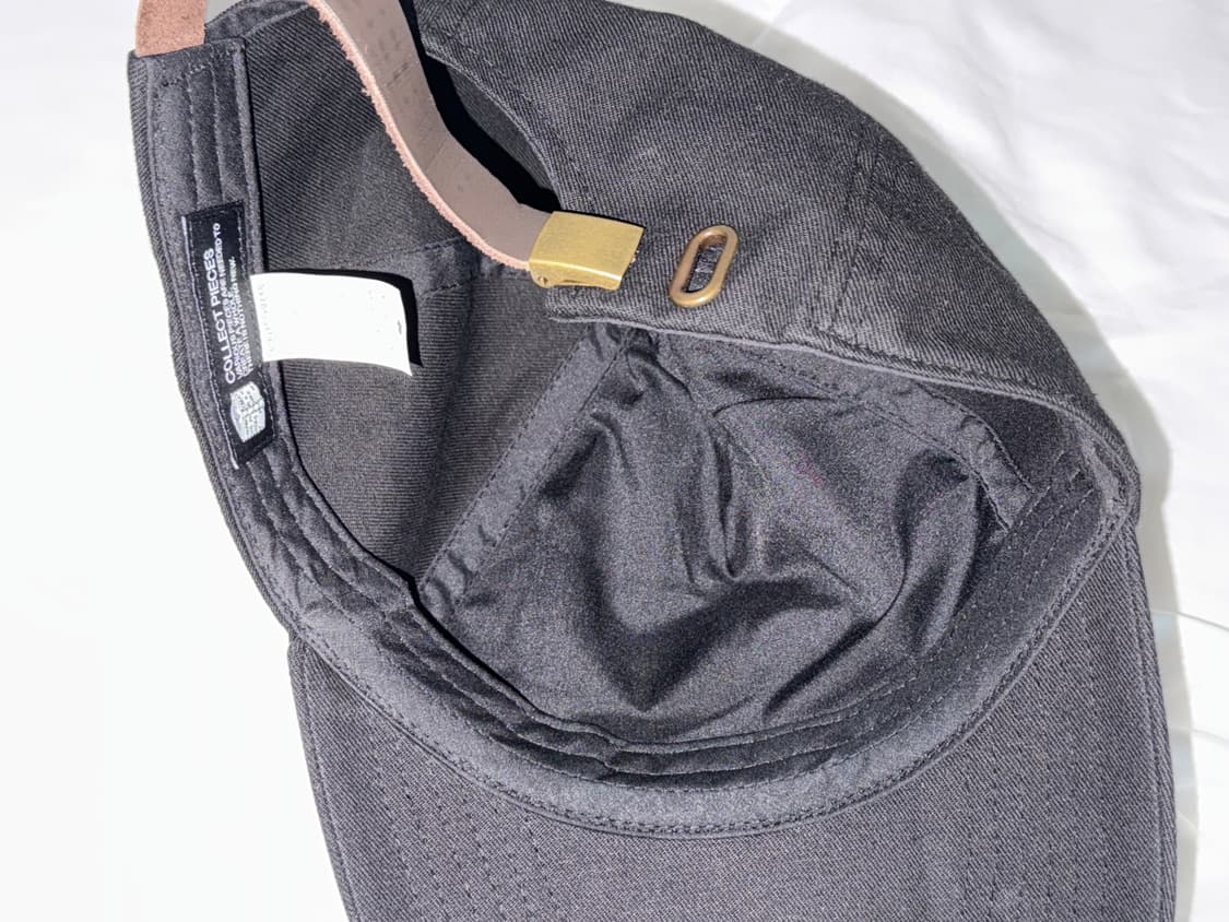 collectpieces 모자 cp 상품이미지4