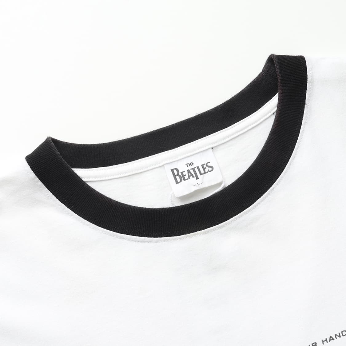 프릭스토어 FREAK'S STORE The Beatles Tee 상품이미지7