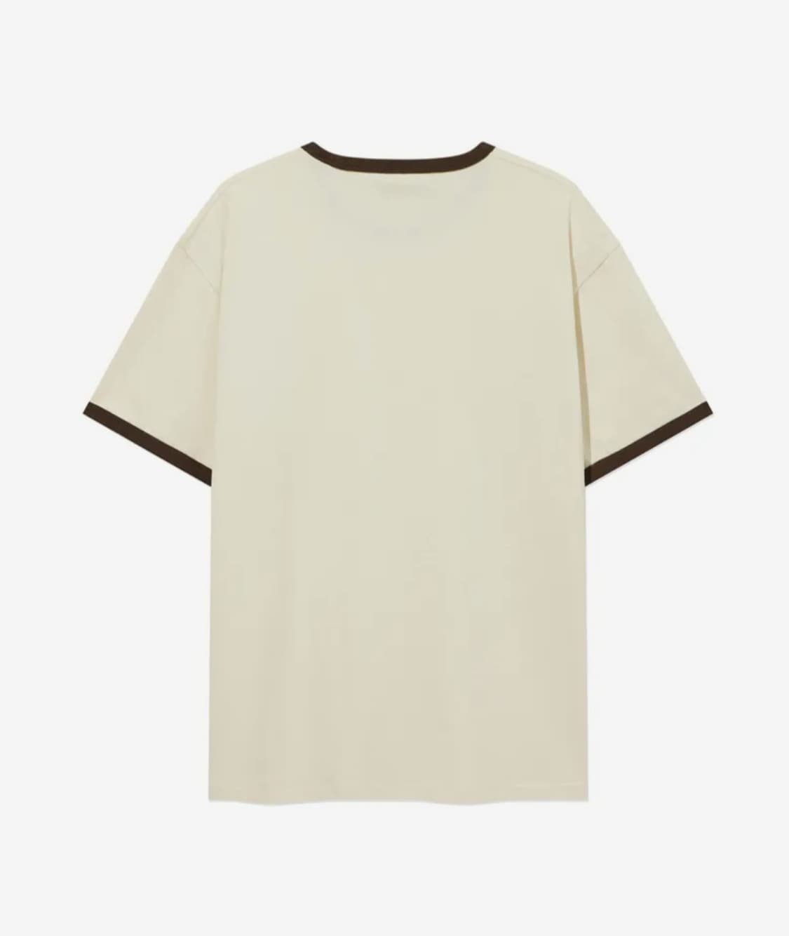 요시고 벌룬 페스티벌 링거 티셔츠 상품이미지2