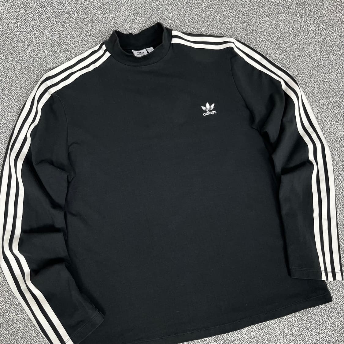 <아디다스 3-S 유로파 롱슬리브> No.1286 상품이미지6