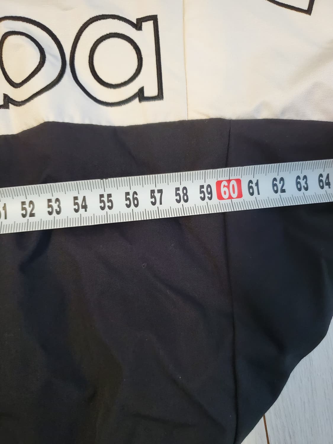 새상품급)뉴발란스 컬러블록 웜업 우븐 바람막이 자켓 사이즈95(m)

스 상품이미지3