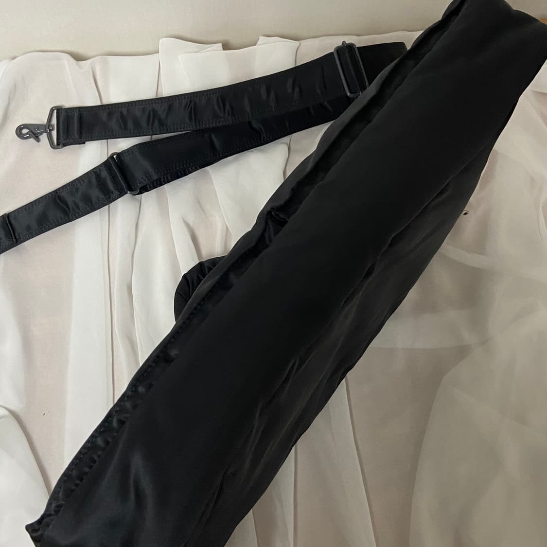 미품)포터 탱커 2way 브리프케이스 상품이미지6