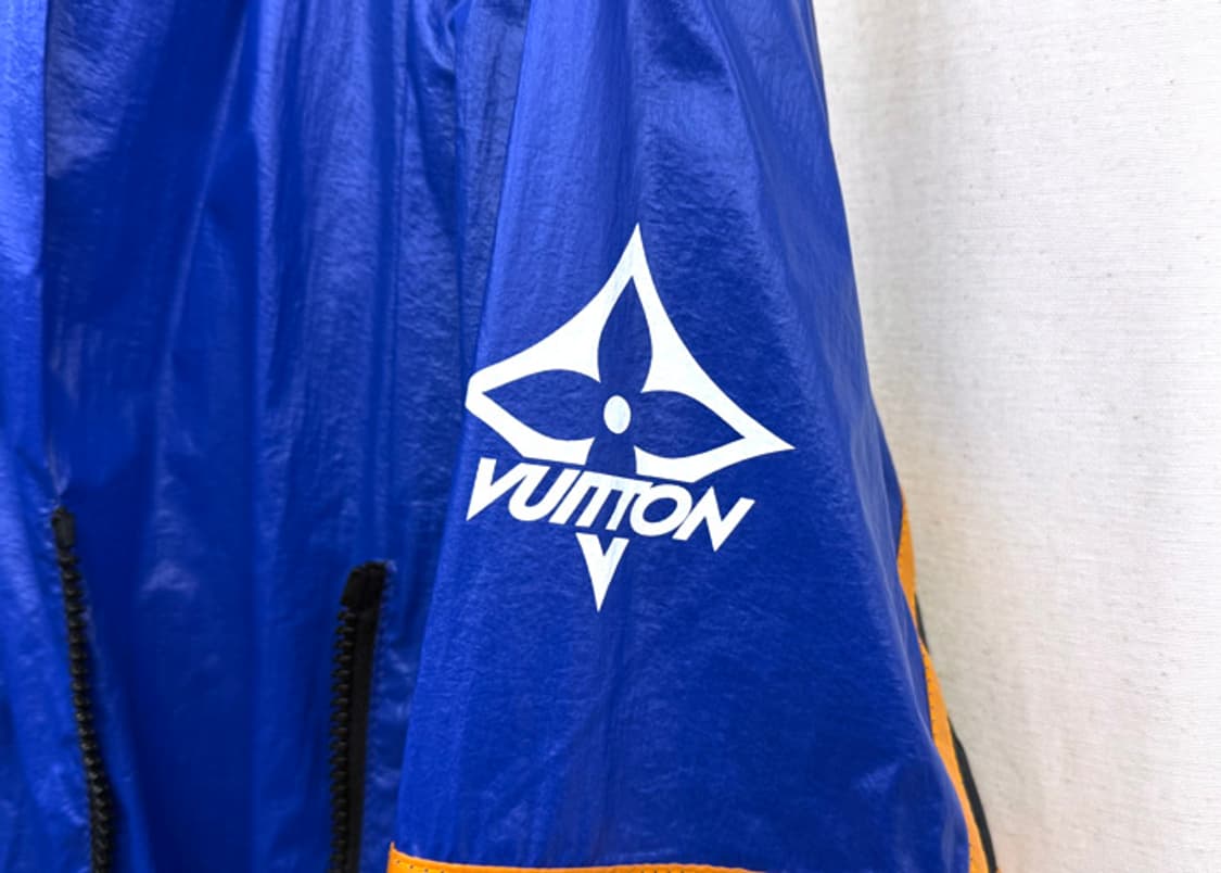 루이비통 2023 Pre-Fall 윈드브레이커 파카 상품이미지5