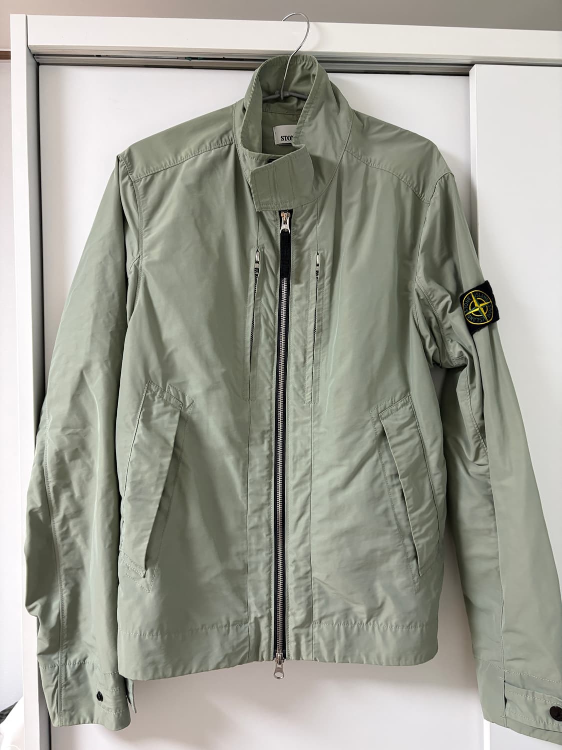 스톤아일랜드 자켓 상품이미지1