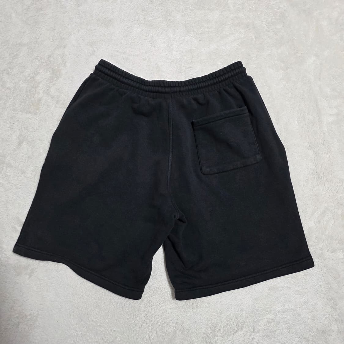 (XL)아디다스 그래픽 반바지 상품이미지2