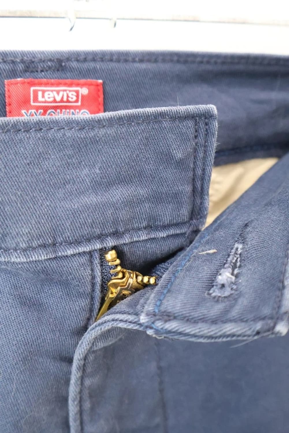 Levi's XX Chino Tapered Pants 상품이미지10