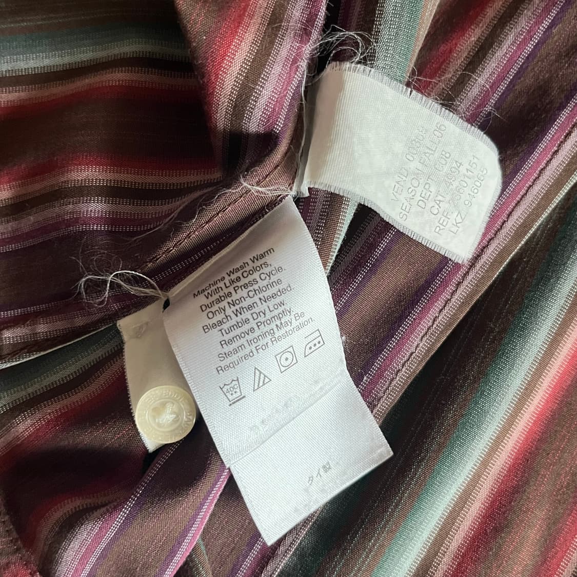 에디바우어 링클프리 셔츠 상품이미지5