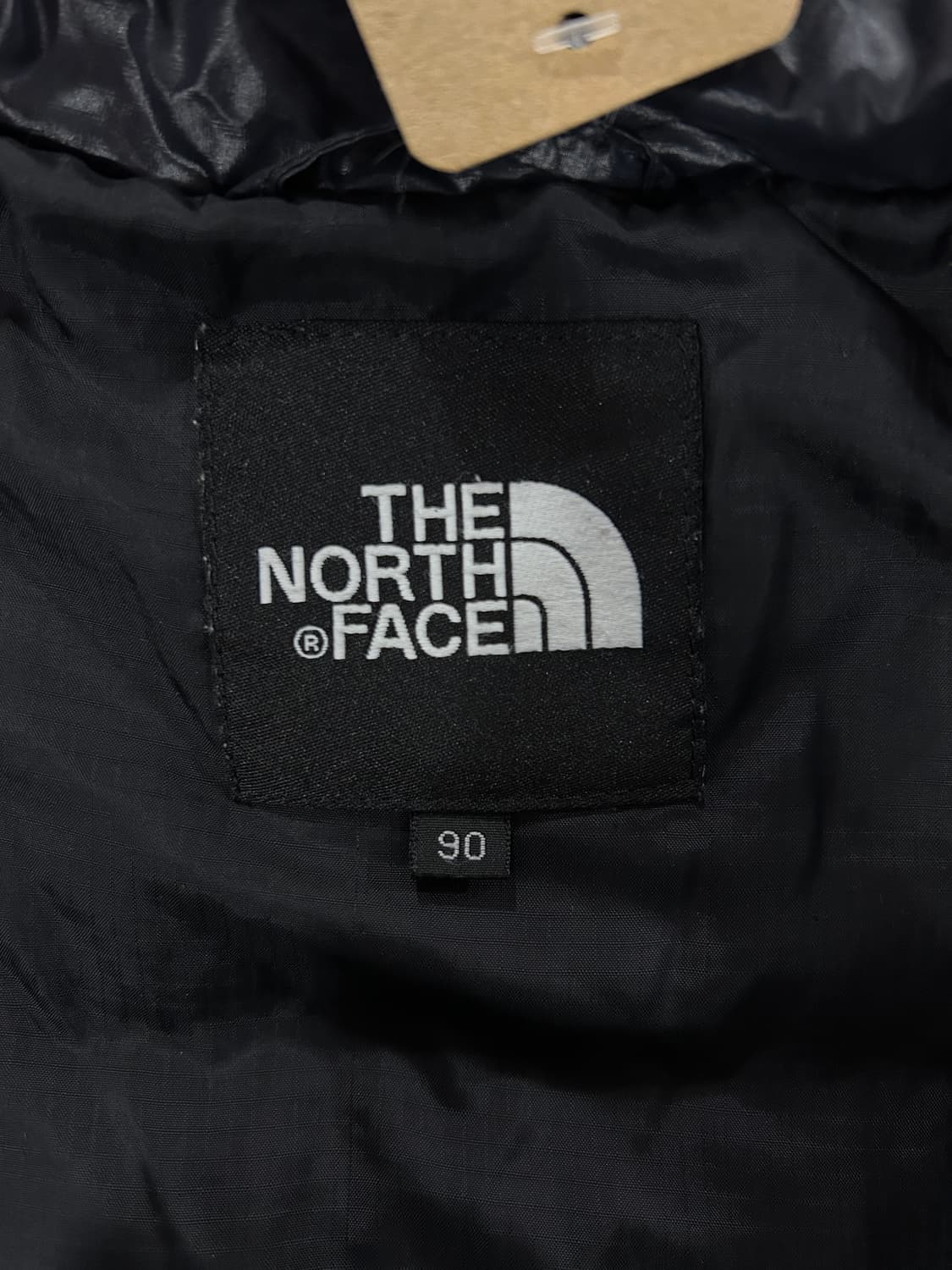 노스페이스 내피 상품이미지3