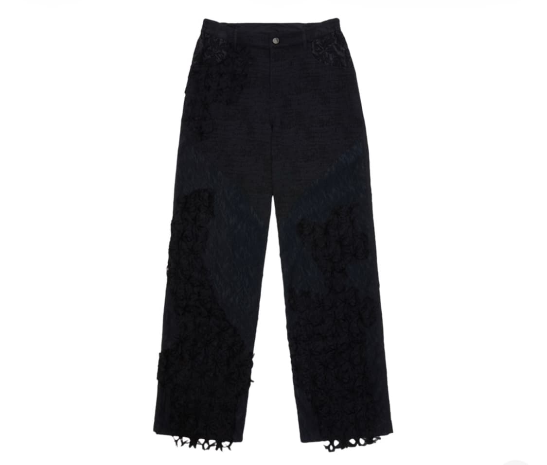 Ader Error Trousers 90 Product. 상품이미지2