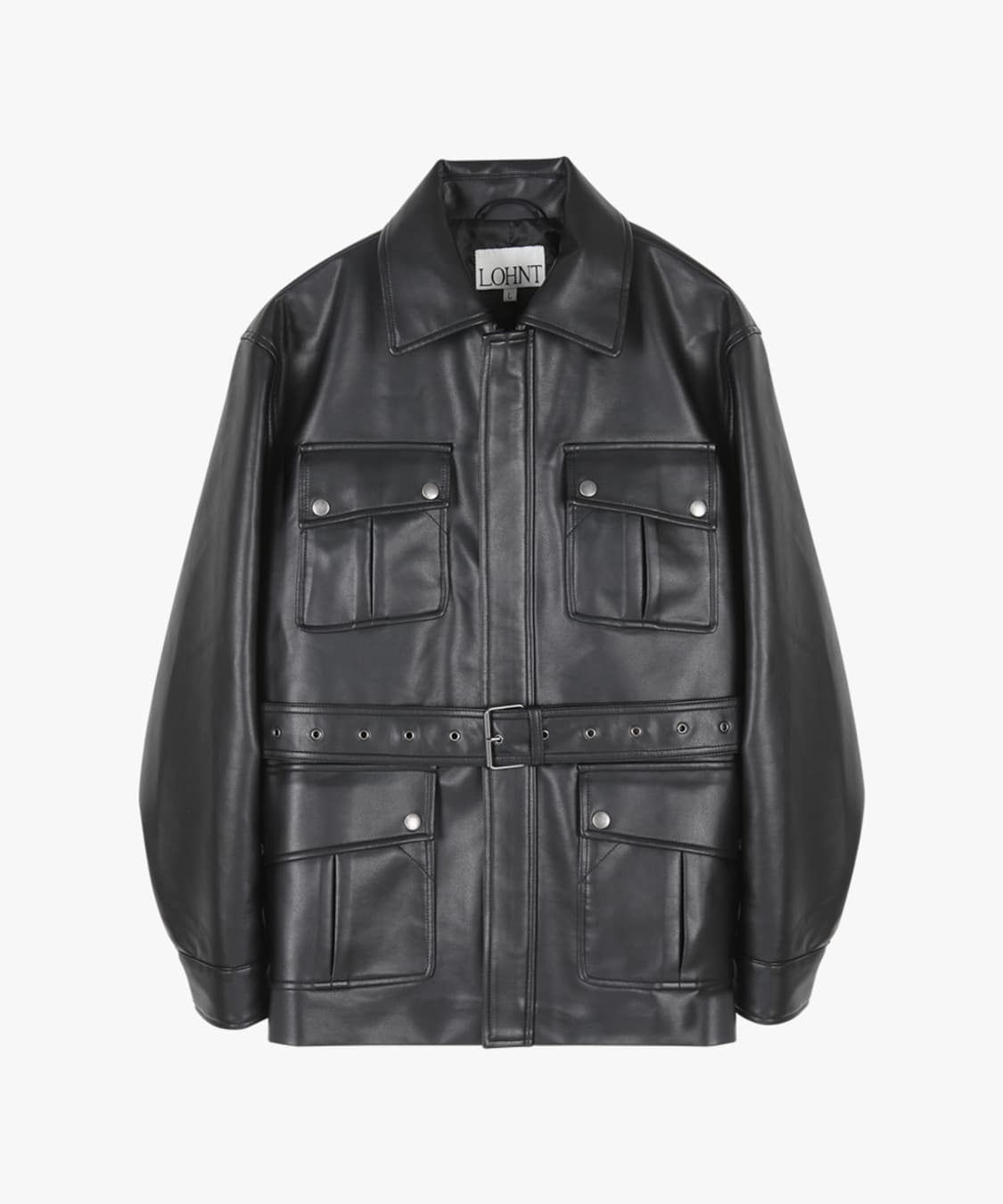 론트 사파리자켓 팝니다.  상품이미지1