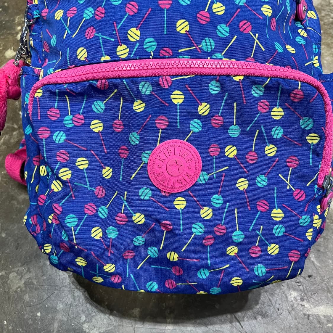 키플링 백팩 가방 책가방 배낭 상품이미지2