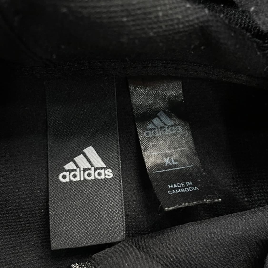 105 아디다스 아노락  상품이미지3