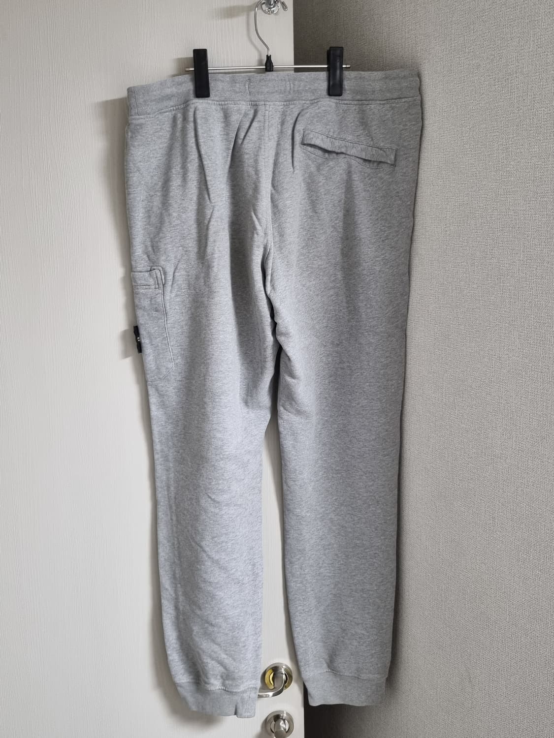 스톤아일랜드 조거팬츠 상품이미지2