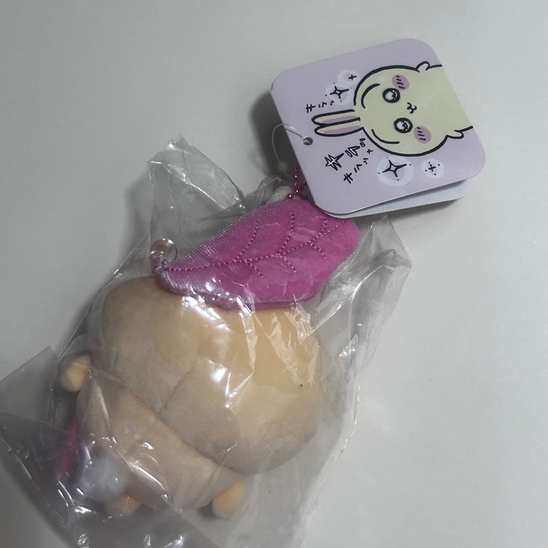 치이카와 초롱우사기 새상품 상품이미지2