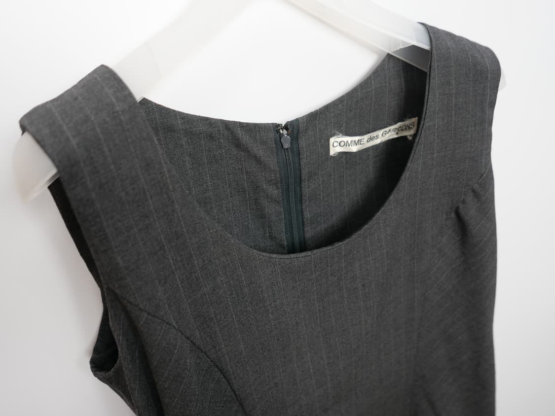 COMME des GARÇONS 원피스입니다 상품이미지7