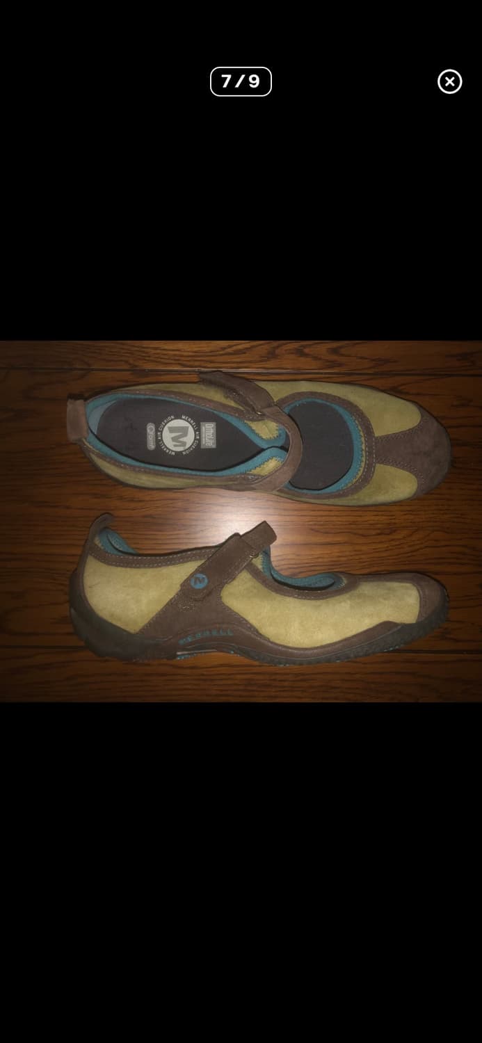 Merrell Circuit Mary Jane 상품이미지7