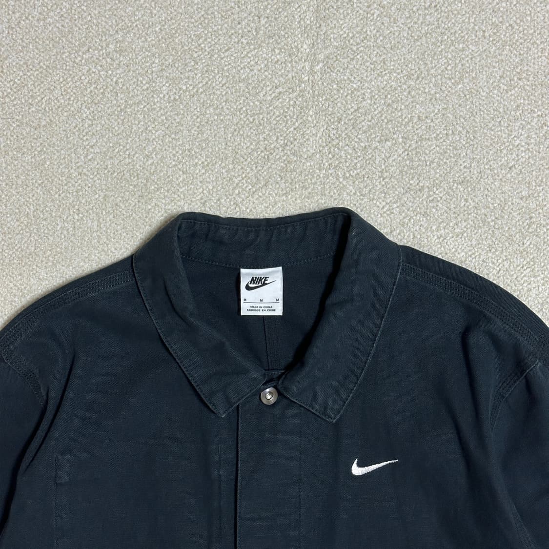 나이키 라이프 언라인드 초어 코트 상품이미지5