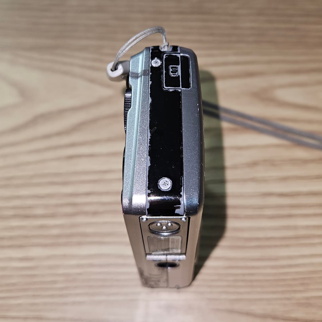 삼성 vluu pl50 빈티지 디카 판매합니다 상품이미지5