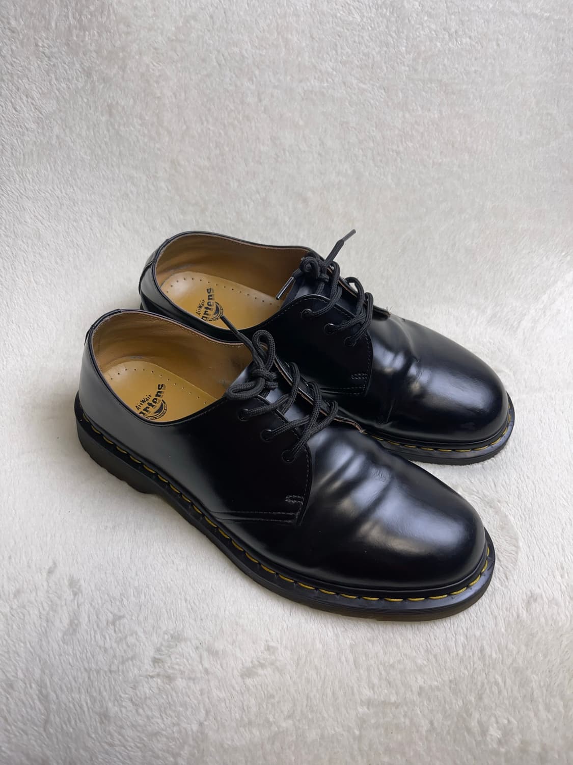 [45] 닥터마틴 1461 스무스 || 290 상품이미지1