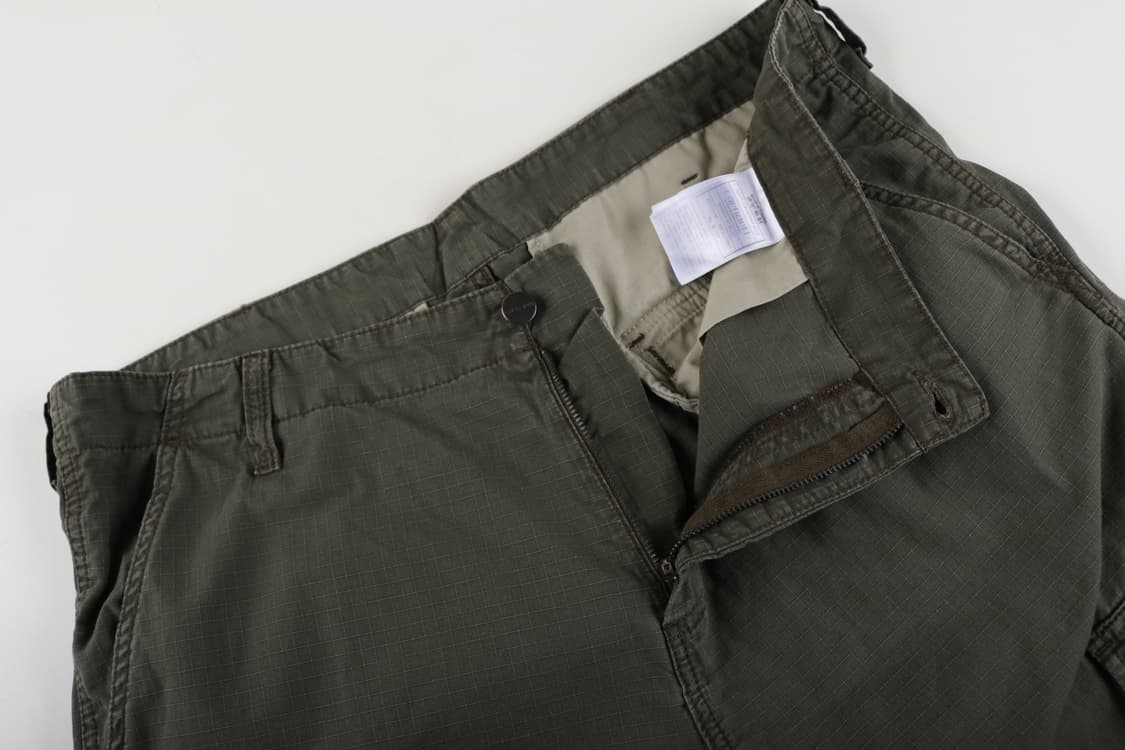 [36인치] 칼하트 레귤러 카고팬츠 상품이미지5