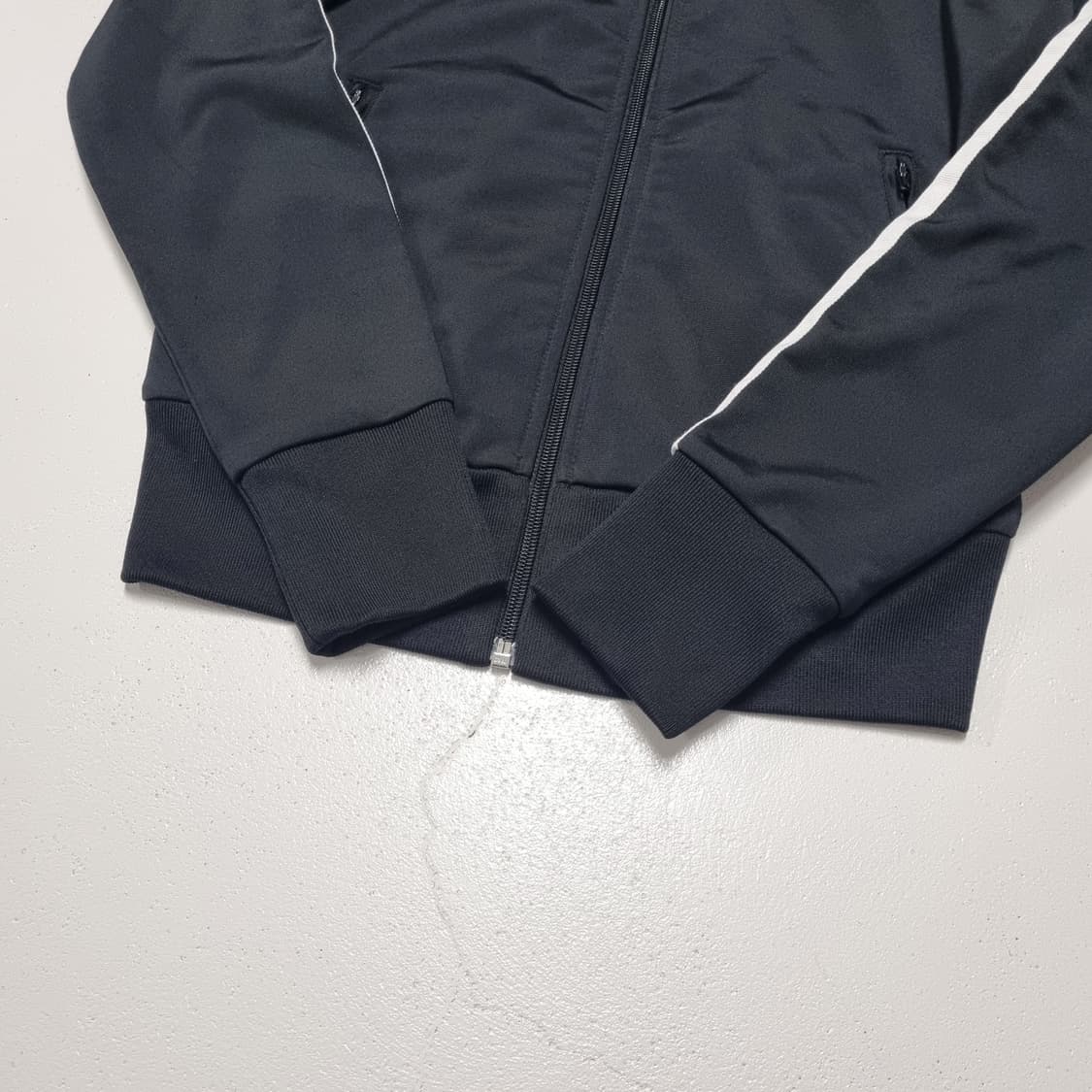 아디다스 파이어버드 져지 크롭핏 져지 - XS 상품이미지8