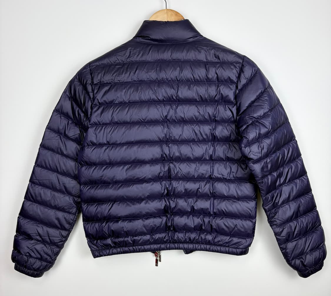 몽클레어 란스 숏다운 여성 경량 패딩 상품이미지5