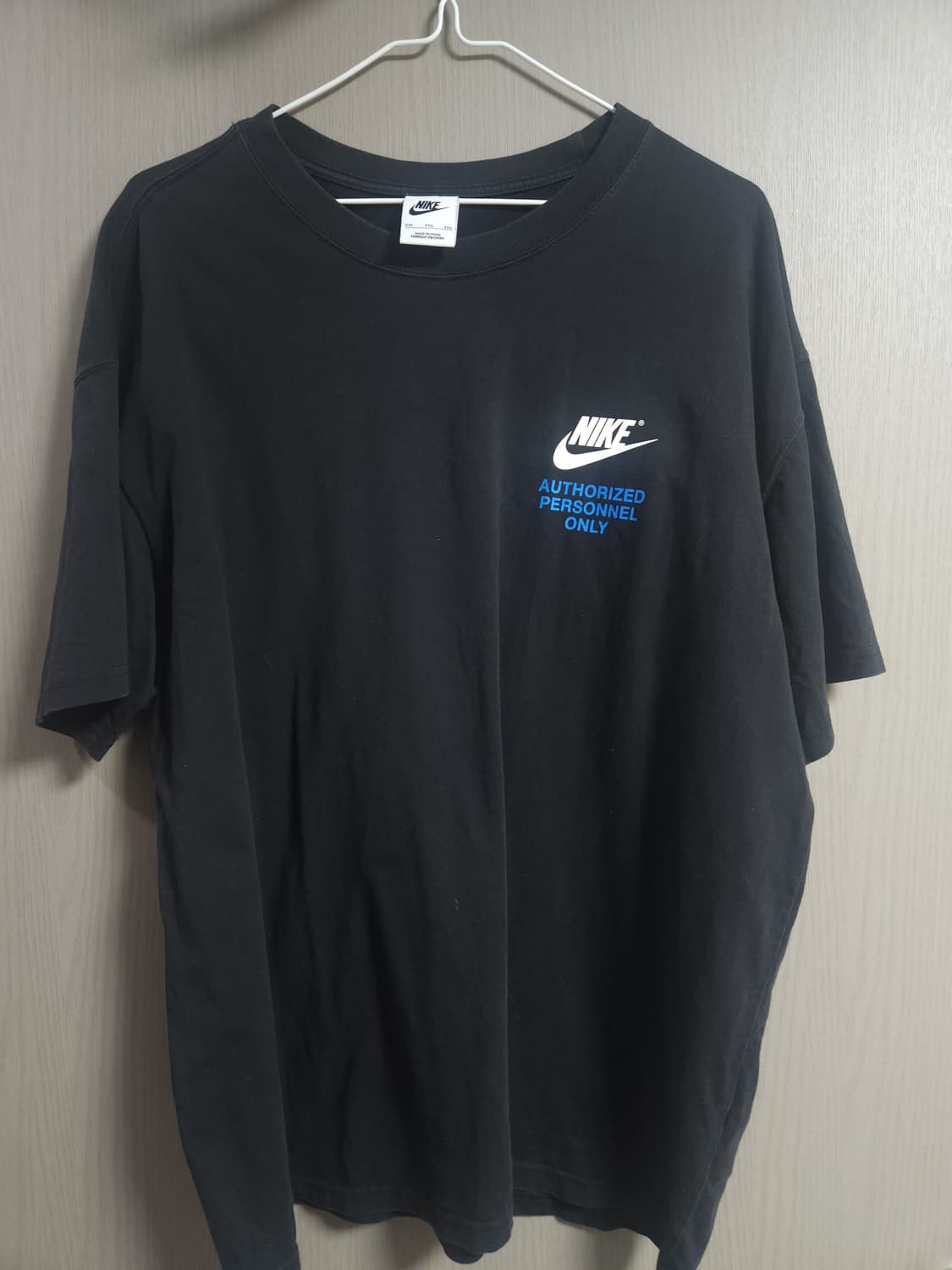나이키 반팔 티셔츠, 2XL 상품이미지1