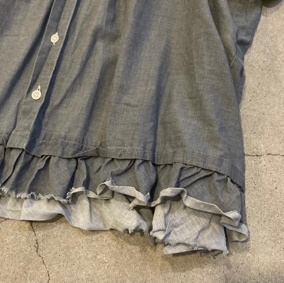 comme des garcons shirts 상품이미지2