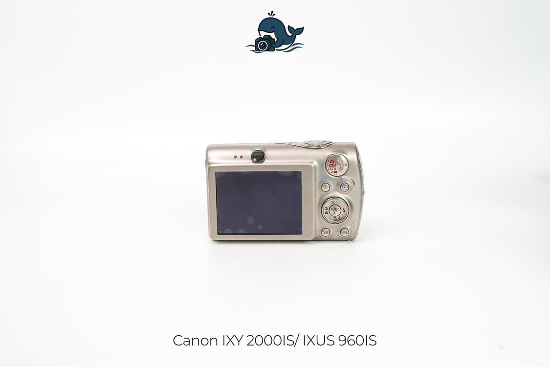 캐논 익시2000is - 익서스960is 상품이미지3