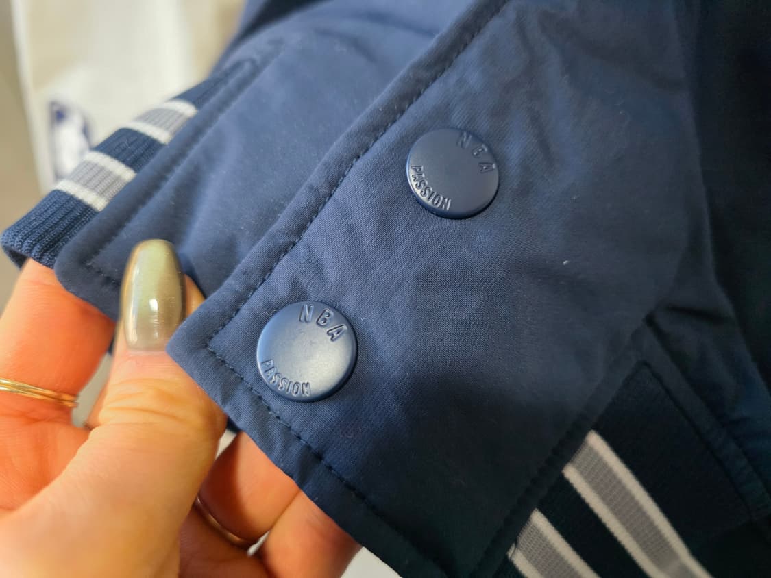 NBA 항공점퍼 상품이미지6